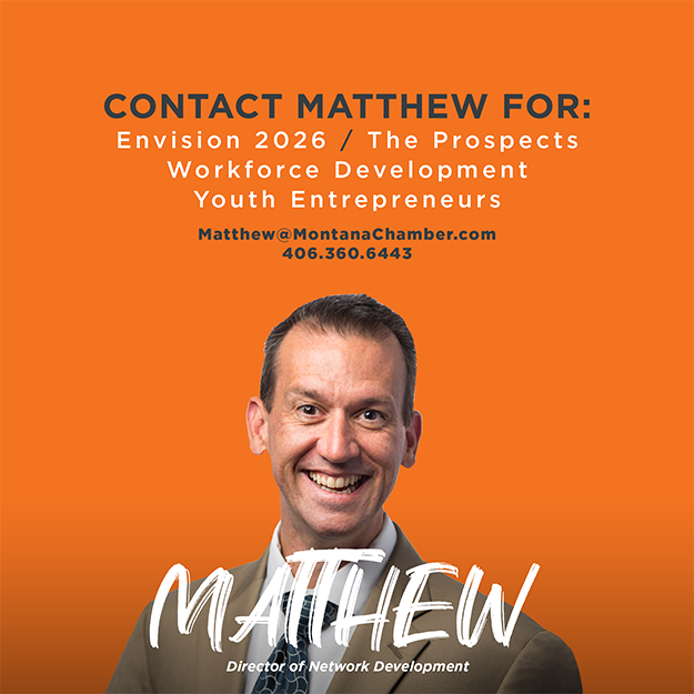Matthew Olson Director of Network Development contact image