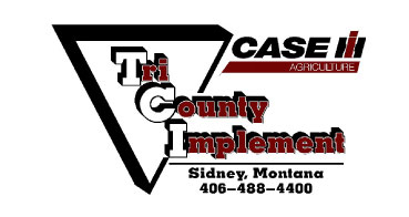Tri County Implement Logo