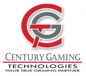 Century Gaming Technologies logo