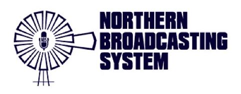 Nothern Broadcasting System Logo