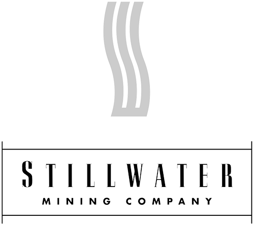 Stillwater Mining Company logo