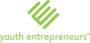 youth entrepreneurs logo