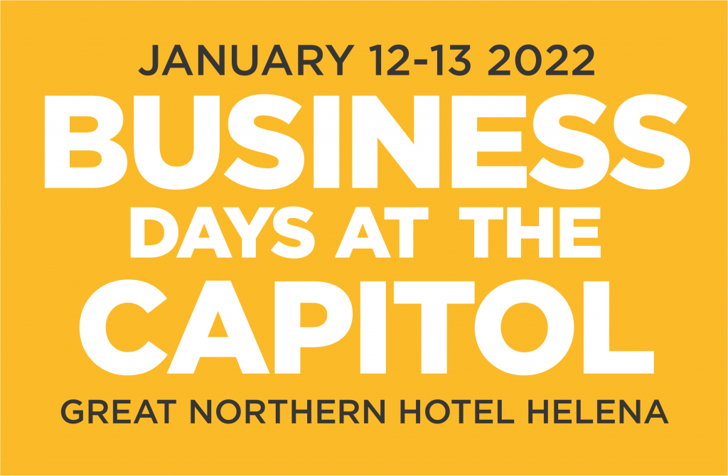 2022 Business Days at the Capitol