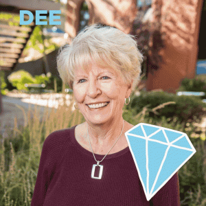 Diamond Dee