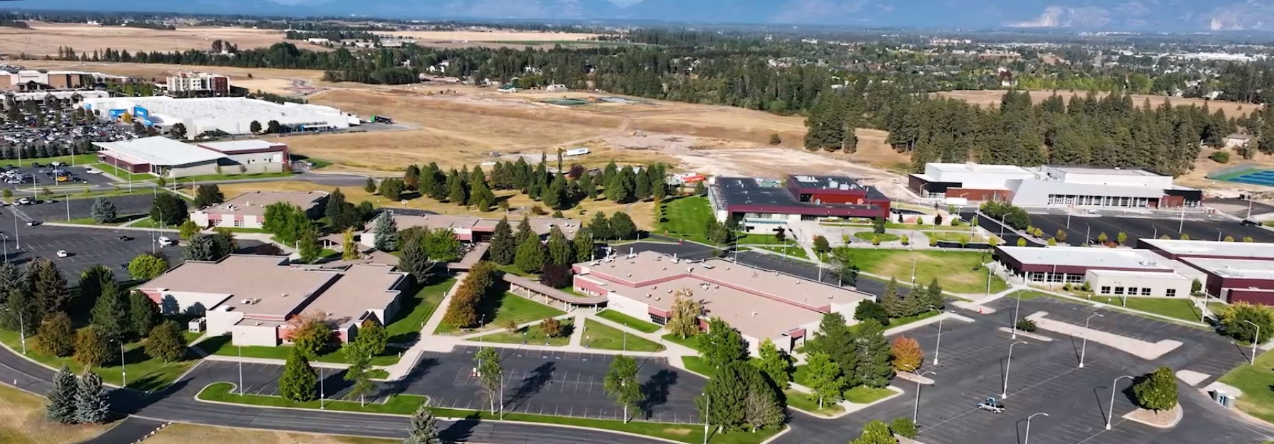 Governors’ Cup Golf Tournament & Ace in the Hole Reception Montana