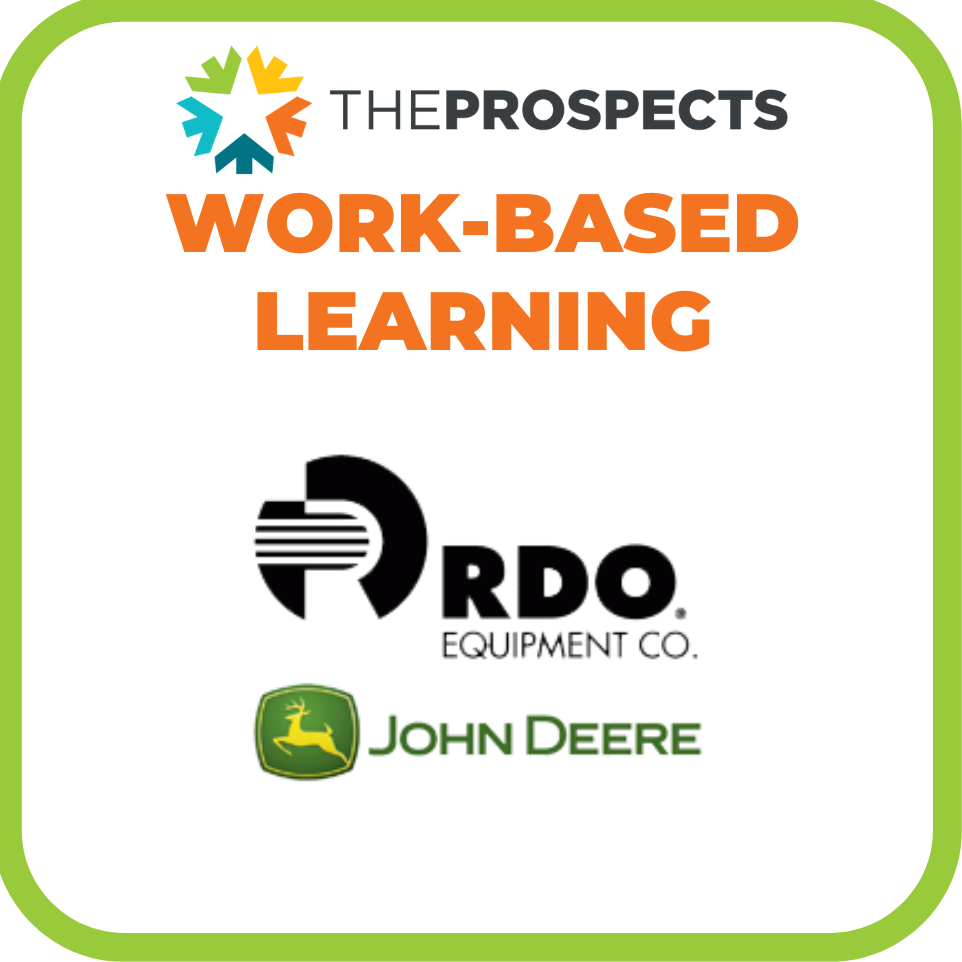 2023 Prospects_WORK BASED LEARNING