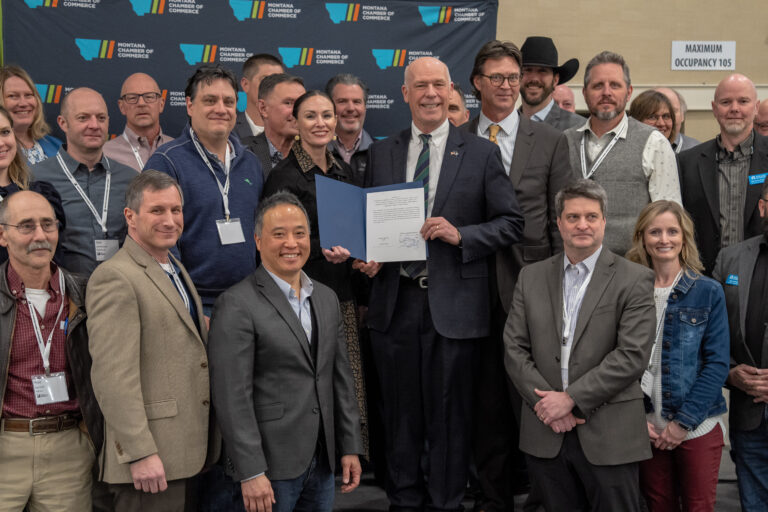 Membership Benefits Montana Chamber of Commerce