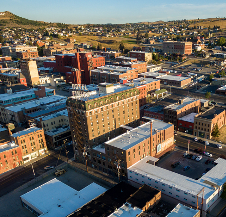 Convergence 2024 Montana Chamber of Commerce