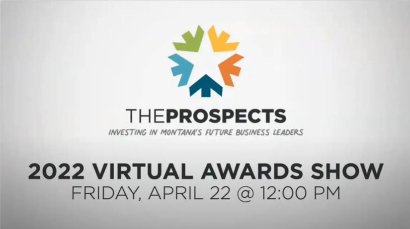 2022 Virtual Awards