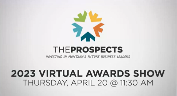 2023 Virtual Awards