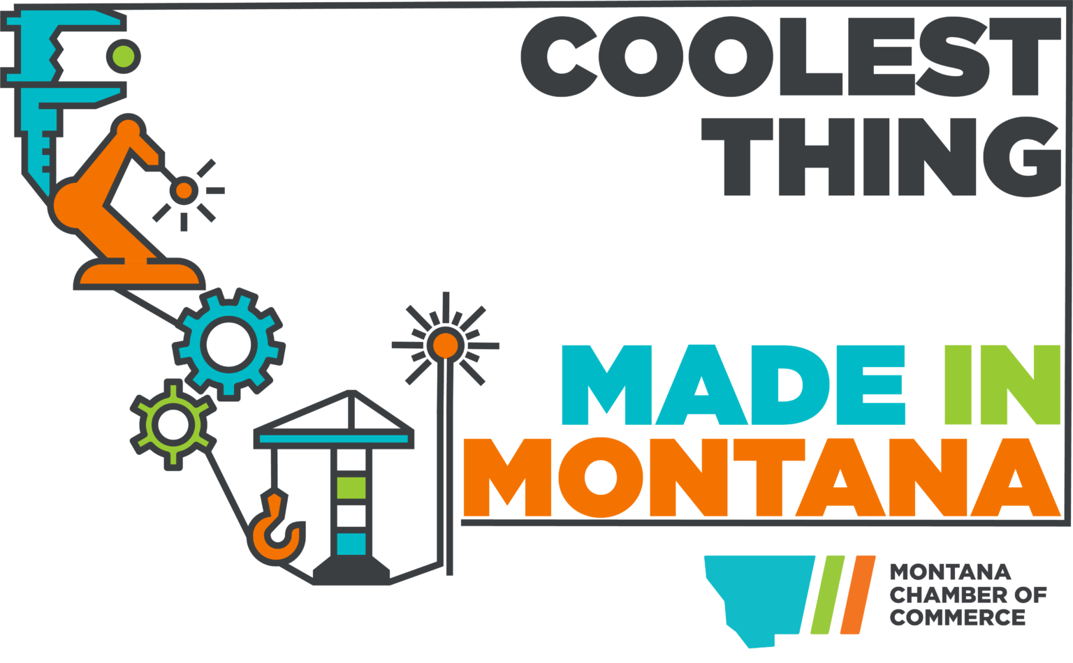 Coolest Thing Made in Montana Montana Chamber of Commerce